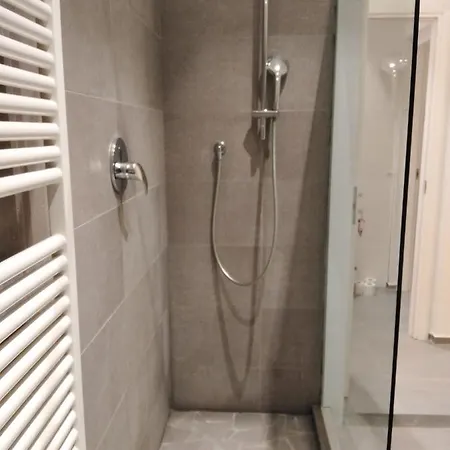 Apartmán Zio Toto' *