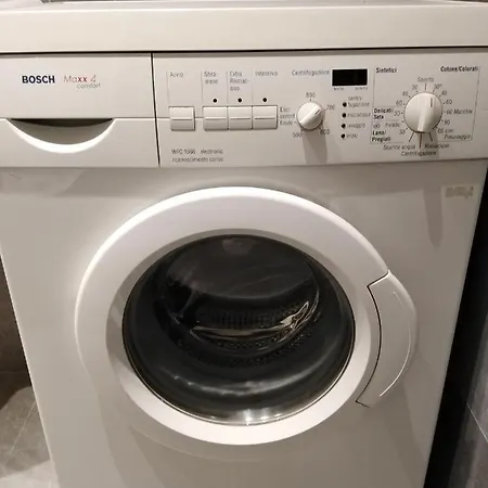 דירה Zio Toto'