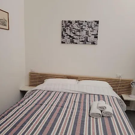 Διαμέρισμα Zio Toto' Μπολόνια