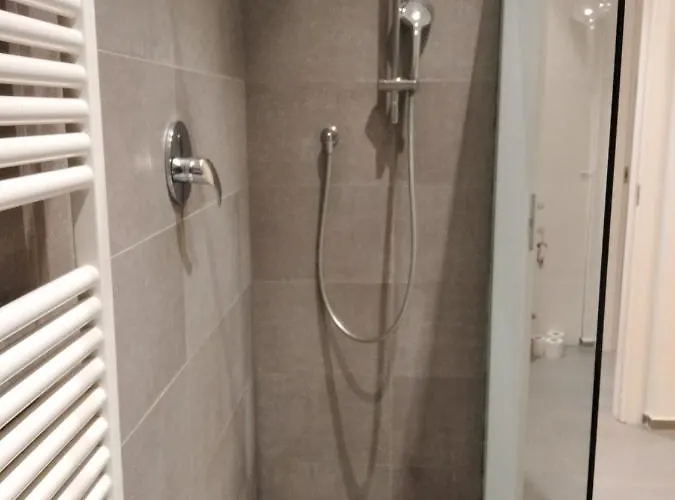 아파트 Zio Toto' *