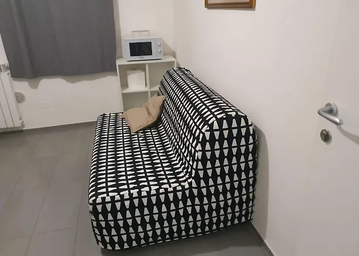 Lägenhet Zio Toto' Bologna